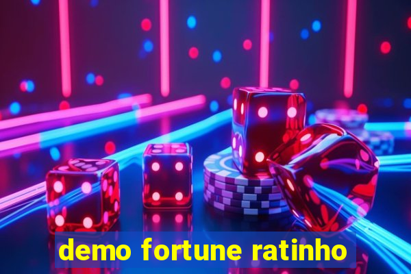 demo fortune ratinho